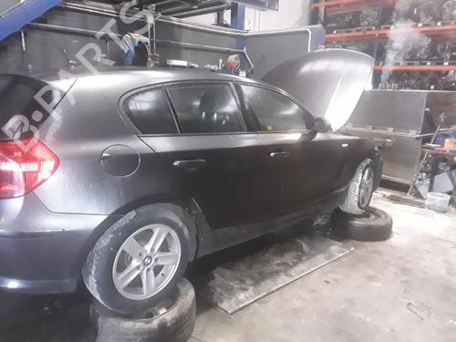 Servo brake BMW 1 (E87) 118 d | BP25714306M42 