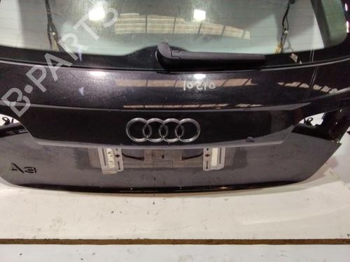 Tailgate AUDI A3 Sportback (8VA, 8VF)  | BP30197974C6 