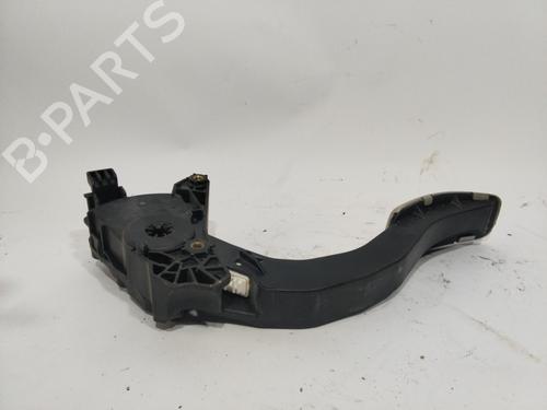Pedal RENAULT CAPTUR II (HF_)  | BP29728113I4 