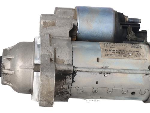Used Starter Starter SEAT Mii (KF1, KE1) 1.0 (75 hp) 36387157 36387157