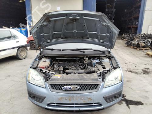 Left headlight FORD FOCUS II Saloon (DB_, FCH, DH)  | BP33441060C28  - Image 12