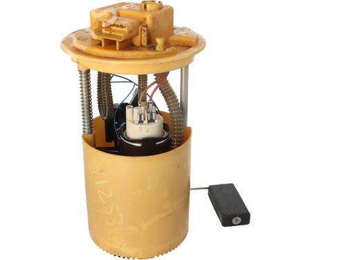 Used Fuel pump Fuel pump FIAT PUNTO EVO (199_) 1.3 D Multijet (199AXC1A, 199BXC1A, 199AXT1A, 199BXT1A) (75 hp) 33430693 33430693