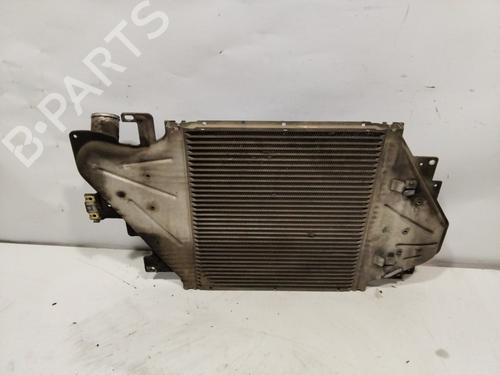 Intercooler RENAULT CLIO II (BB_, CB_) [1998-2016]  28725463
