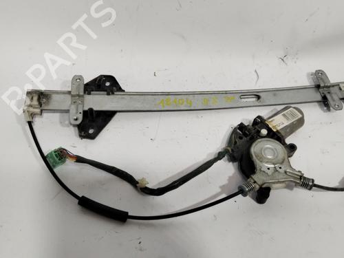 Front left window mechanism HONDA CR-V II (RD_) 2.2 CTDi (RD9) | BP37535342C22 - Image 2