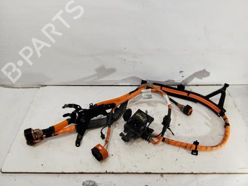 Cabo Cabo NISSAN TOWNSTAR Box Body/MPV (XFK) Electric (122 hp) 34353048 34353048