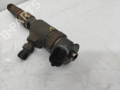 Injector CITROËN BERLINGO MULTISPACE (B9) 1.6 HDi 75 16V | BP20320666M100 