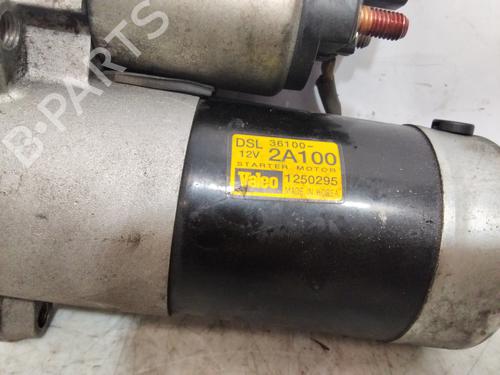 Starter HYUNDAI ACCENT III (MC) 1.5 CRDi GLS | BP26913800M8 