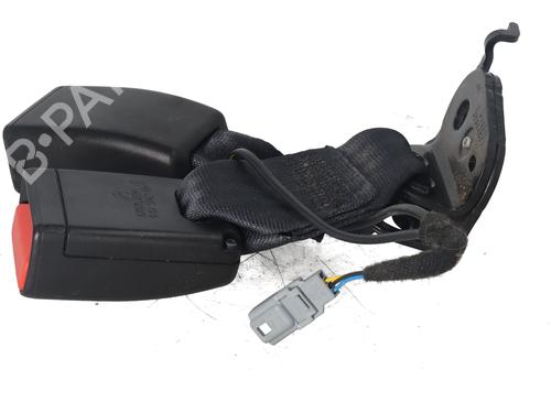 Seat buckle RENAULT MEGANE IV Hatchback (B9A/M/N_) | BP37081538I32 - Image 2