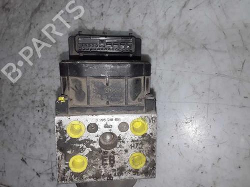 ABS pump OPEL ZAFIRA A MPV (T98) | BP8571706M43