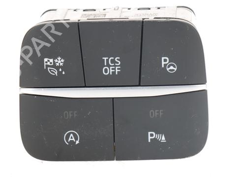 Used Switch FORD PUMA (J2K, CF7) [2019-2025]  31148592