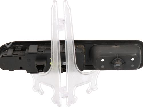 Left front window switch PEUGEOT 407 (6D_)  | BP29398978I27 