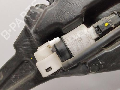 Windscreen washer tank PEUGEOT 308 II (LB_, LP_, LW_, LH_, L3_) 1.2 THP 130 | BP28182624C113