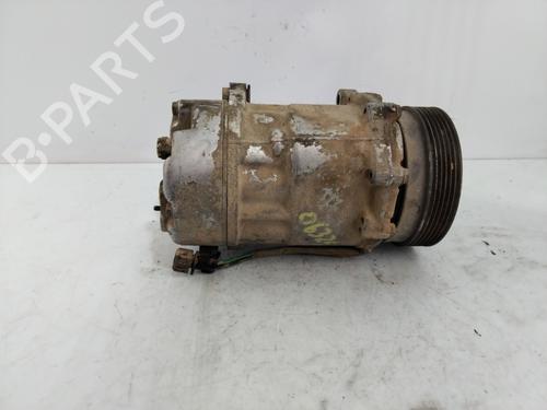 AC Kompressor AUDI A3 (8L1) [1996-2006]  23970440
