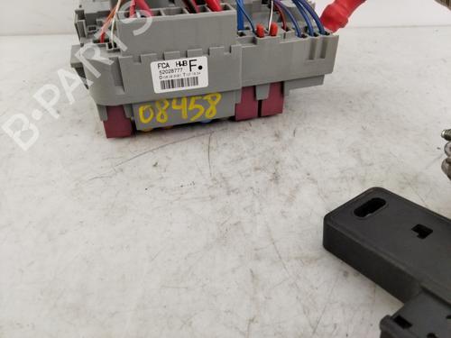Fuse box FIAT TIPO Hatchback (356_, 357_)  | BP29721481E1 