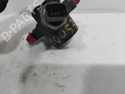 Injection rail RENAULT MEGANE II (BM0/1_, CM0/1_) 1.5 dCi (BM1F, CM1F) | BP29962815M98