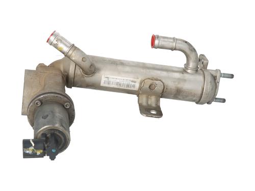 EGR-Ventil EGR-Ventil HYUNDAI i30 (GD) [2011-2026] 34436037 34436037