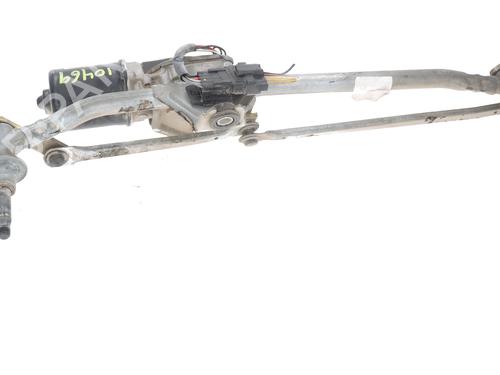 Motor limpa vidros frontal RENAULT TRAFIC II Platform/Chassis (EL) 1.9 dCi 100 (EL0C) | BP30764872M29 