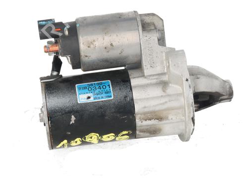 Startmotor Startmotor KIA PICANTO III (JA) [2017-2026] 33942017 33942017