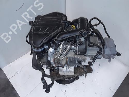 Engine SEAT IBIZA V (KJ1, KJG) 1.0 TSI | BP10679269M1