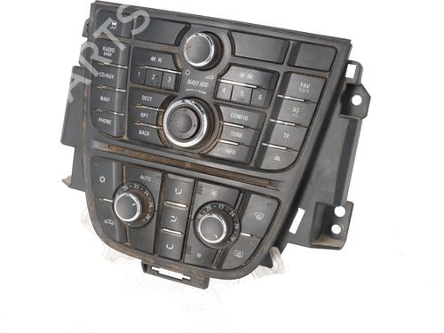 Switch OPEL ASTRA J (P10) | BP36532381I30 - Image 2