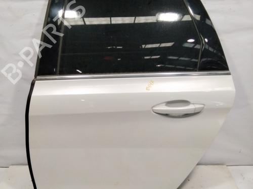 Used Left rear door PEUGEOT 308 SW II (LC_, LJ_, LR_, LX_, L4_) 1.2 THP 110 (110 hp) 23861711