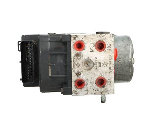 Used ABS pump ABS pump RENAULT MEGANE Scenic (JA0/1_) 1.9 D (JA0J) (64 hp) 39718151 39718151