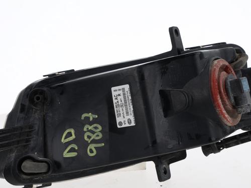 Right front fog light VW GOLF VII (5G1, BQ1, BE1, BE2)  | BP29413962C31 