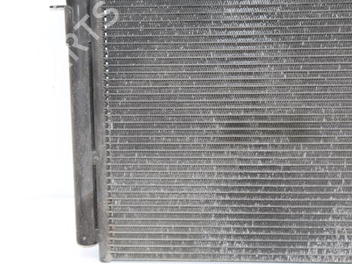 AC radiator BMW X5 (E53) 3.0 d | BP14831500M32 