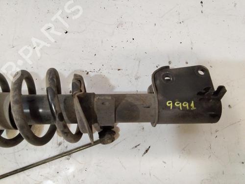 Høyre foran støtdemper OPEL VIVARO A Van (X83)  | BP29589602M17 