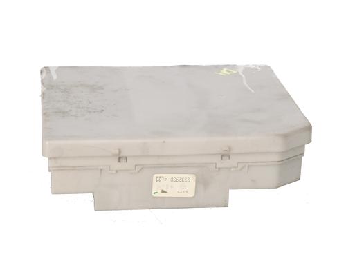 Fuse box RENAULT MODUS / GRAND MODUS (F/JP0_) 1.5 dCi (FP0D, JP0D) | BP38708427E1 - Image 2