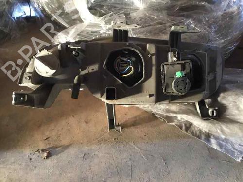 Left headlight ROVER 45 I Saloon (RT)  | BP8550332C28 