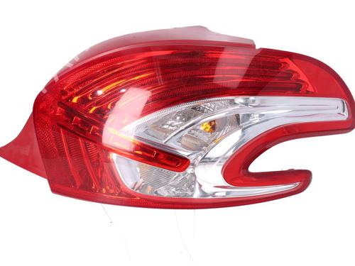Used Right taillight Right taillight PEUGEOT 208 I (CA_, CC_) [2012-2021] 40039371 40039371