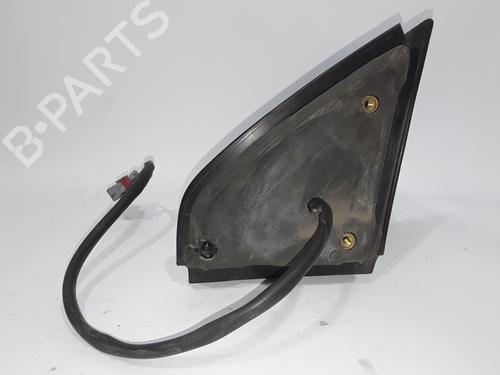Right mirror FIAT STILO (192_)  | BP10712562C27 
