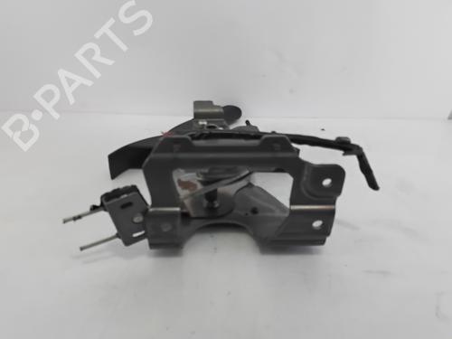 Hand brake NISSAN QASHQAI I (J10, NJ10)  | BP29816871I18