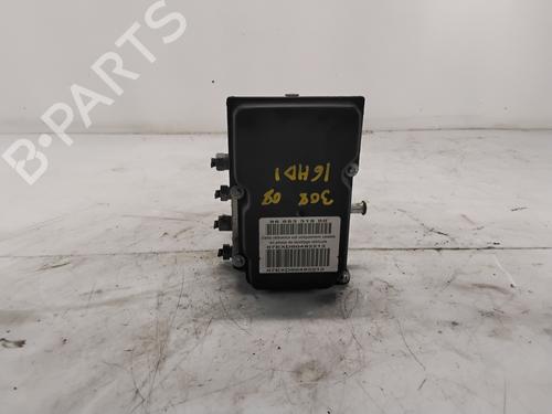 Used ABS pump PEUGEOT 308 I (4A_, 4C_) [2007-2016]  28543799