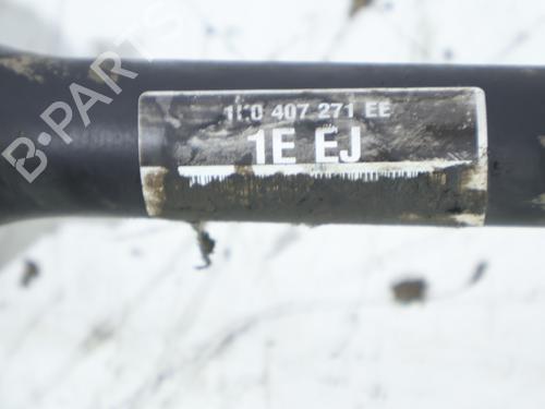 Left front driveshaft SEAT ALTEA (5P1) | BP38049824M38 - Image 2