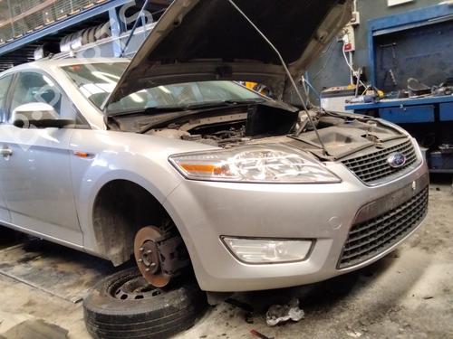 Radio FORD MONDEO IV Saloon (BA7) 2.0 TDCi | BP24801443E6 