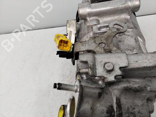 AC-Kompressor CITROËN C3 AIRCROSS II (2R_, 2C_) 1.2 PureTech 130 (2RHNYH) | BP18245864M34 