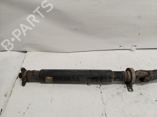 Kardanaksel Kompl. BMW X5 (E53) | BP25625867M37