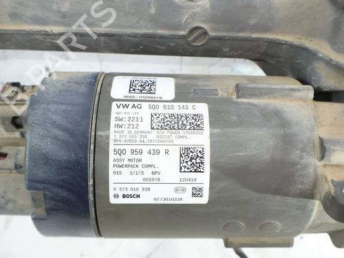 Steering rack VW TOURAN (5T1) | BP39184973M22 - Image 6