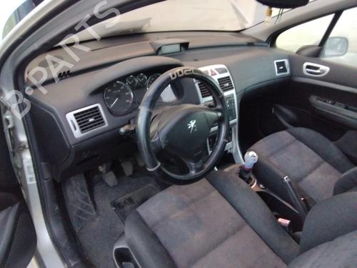 Climate control PEUGEOT 307 (3A/C)  | BP28579284I5 
