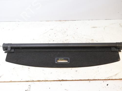 Used Rear parcel shelf Rear parcel shelf 37645207 37645207