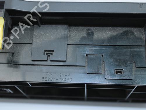 Climate control TOYOTA AURIS (_E18_)  | BP11794683I5 