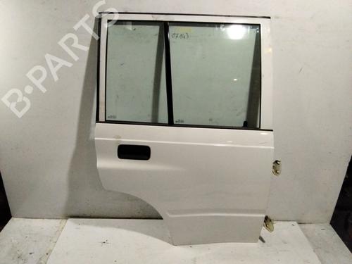 Used Right rear door SUZUKI VITARA (ET, TA, TD) 2.0 TD Intercooler All-wheel Drive (SV420D) (87 hp) 22747083