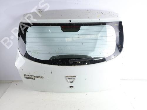 Tailgate DACIA SANDERO II | BP39692214C6 - Image 4