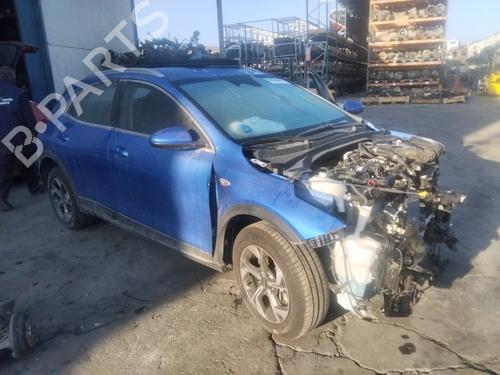 Used Parts KIA XCEED (CD) [2019-2025]  4357776