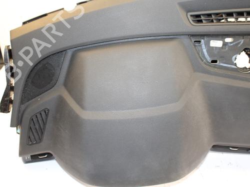 Airbag Kit AUDI Q5 (FYB, FYG) 40 TDI quattro | BP15254448C86 