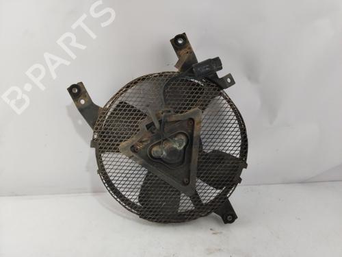 Køleventilator elektrisk TOYOTA 4 RUNNER II (_N1_) [1987-1996]  22698113