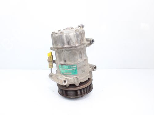 Used AC compressor CITROËN C2 (JM_) 1.4 HDi (68 hp) 15905615