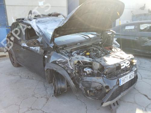 Recambios DACIA SANDERO III 4556919